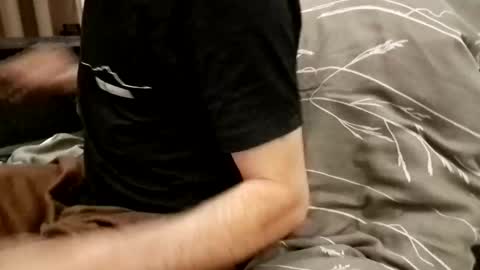 Smokeandwatching online show from November 2025 08:41:01 PM