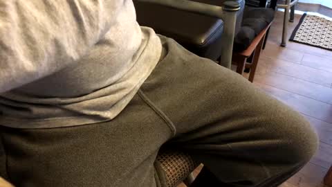 Peter Johnson online show from December 2024 08:26:02 PM