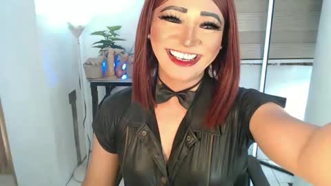 Amanda online show from February 2025 03:48:01 AM