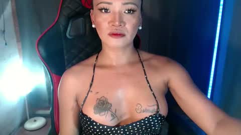 Amanda online show from April 2026 09:48:02 AM