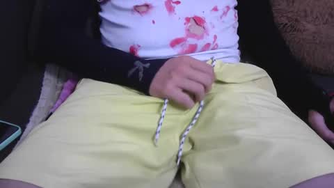 smoker2929 online show from November 2025 06:27:01 AM