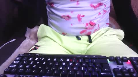 smoker2929 online show from November 2025 06:16:02 AM