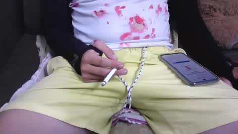 smoker2929 online show from December 2025 07:36:02 AM