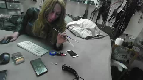 smokeslut365 online show from January 2025 01:31:02 AM