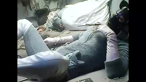 smokeslut365 online show from March 2025 07:14:02 AM