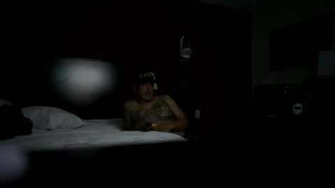 Smokey915 online show from June 2026 10:12:02 AM