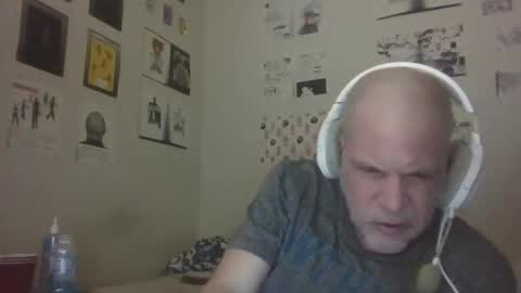 Snapshot of smokeythebarbarian chatting on February 2025 08:38:01 AM smokeythebarbarian online show from February 2025 08:38:01 AM