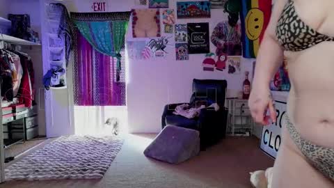 Big Dawg online show from November 2025 10:19:01 PM