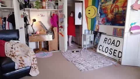 Big Dawg online show from March 2026 05:27:01 PM