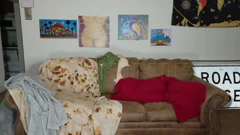 Big Dawg online show from April 2026 04:46:01 AM