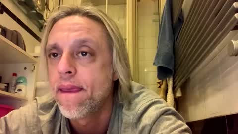 Smokingtime online show from December 2025 09:19:02 PM