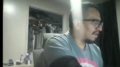 smoky47 online show from November 2025 10:03:02 PM