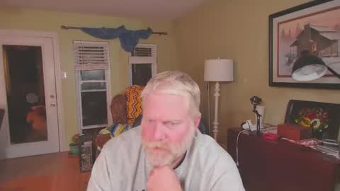 smokymountanman online show from November 2025 02:06:01 AM