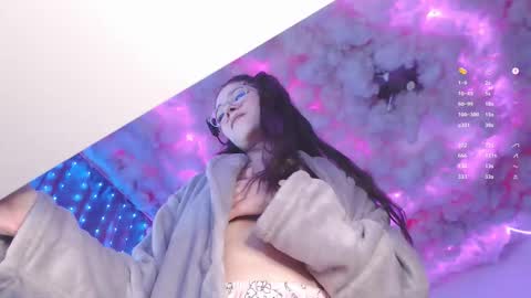 Snapshot of smolsonja chatting on January 2026 11:39:02 PM Sonja online show from January 2026 11:39:02 PM