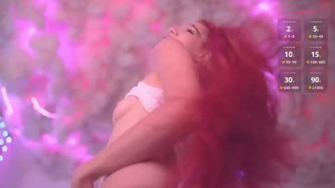 Sonja online show from July 2026 07:17:02 PM