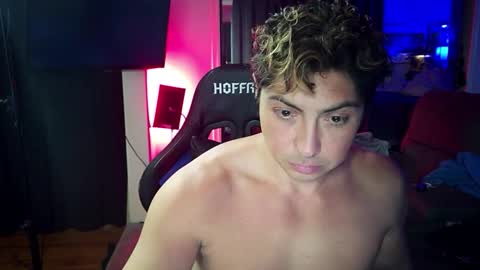 Snapshot of smoothjocknubie chatting on October 2025 08:48:01 AM Myke Jackin online show from October 2025 08:48:01 AM