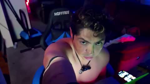 Snapshot of smoothjocknubie chatting on October 2025 08:11:02 AM Myke Jackin online show from October 2025 08:11:02 AM