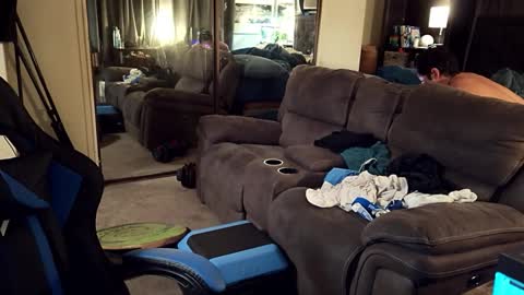 Snapshot of smoothjocknubie chatting on November 2025 12:45:02 AM Myke Jackin online show from November 2025 12:45:02 AM