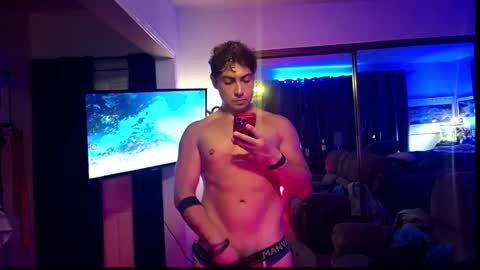 Snapshot of smoothjocknubie chatting on November 2025 06:57:02 AM Myke Jackin online show from November 2025 06:57:02 AM