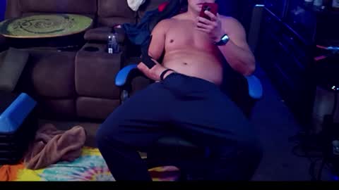 Snapshot of smoothjocknubie chatting on November 2025 10:41:02 AM Myke Jackin online show from November 2025 10:41:02 AM