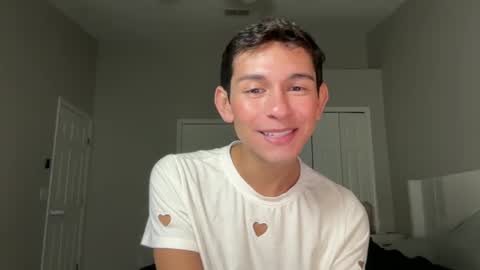 Damien Grey online show from September 2025 11:53:01 PM