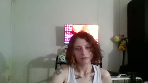 Snapshot of smoothvodka chatting on December 2024 08:07:02 PM Bambi--Vodka online show from December 2024 08:07:02 PM