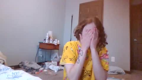 Snapshot of smoothvodka chatting on February 2025 10:59:01 PM Bambi--Vodka online show from February 2025 10:59:01 PM