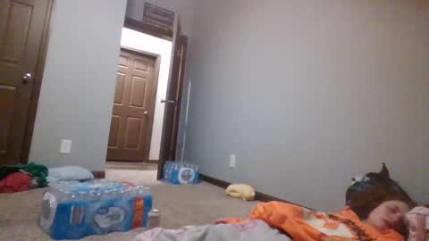 Snapshot of smoothvodka chatting on February 2025 09:09:02 AM Bambi--Vodka online show from February 2025 09:09:02 AM