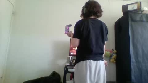 Bambi--Vodka online show from November 2025 03:58:02 PM