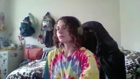 Bambi--Vodka online show from March 2026 07:54:02 PM