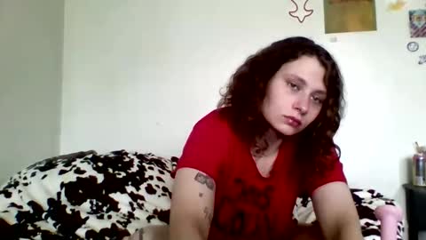 Bambi--Vodka online show from May 2026 05:51:01 PM