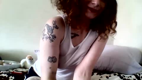 Bambi--Vodka online show from June 2026 07:12:01 PM