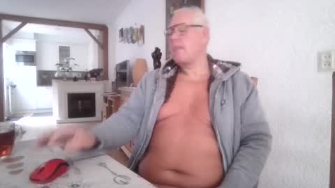 smoothy5460 online show from December 2024 08:45:02 AM