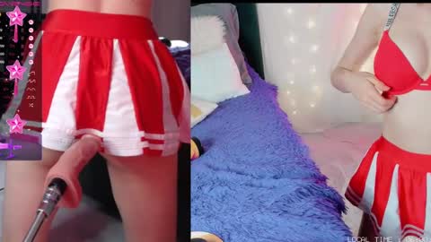 Sex-machine is my passion activate it with your tips and enjoy with me online show from January 2025 03:06:01 PM