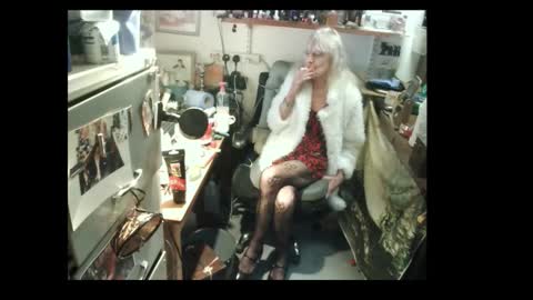 Snapshot of smurfingo99 chatting on March 2026 07:14:02 AM mish online show from March 2026 07:14:02 AM