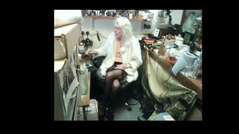 Snapshot of smurfingo99 chatting on March 2026 02:59:01 AM mish online show from March 2026 02:59:01 AM