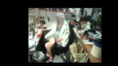 Snapshot of smurfingo99 chatting on March 2026 10:37:01 PM mish online show from March 2026 10:37:01 PM