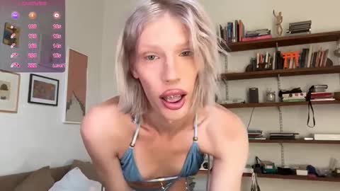 Snapshot of sn0wcat chatting on February 2026 07:12:01 PM online show from February 2026 07:12:01 PM