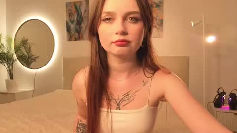 Lissy online show from June 2026 08:28:02 AM