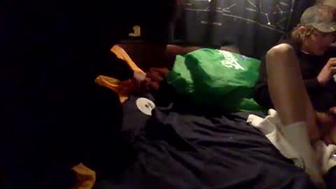 snafylnoel online show from January 2025 11:46:01 AM