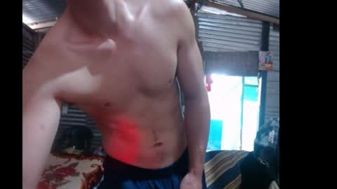 snakeguy08 online show from April 2026 12:27:01 PM