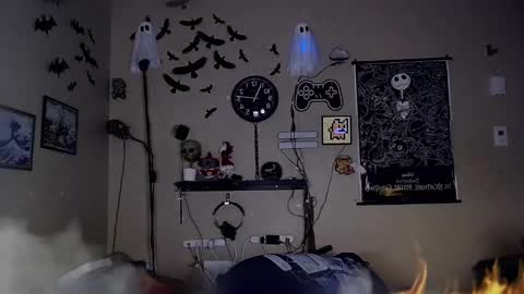 Viiscount  Snarfle Von Snarfenberg online show from December 2024 06:10:02 PM