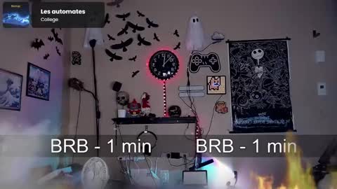 Viiscount  Snarfle Von Snarfenberg online show from December 2024 06:49:02 PM