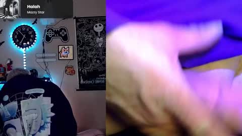 Viiscount  Snarfle Von Snarfenberg online show from December 2024 12:03:01 PM