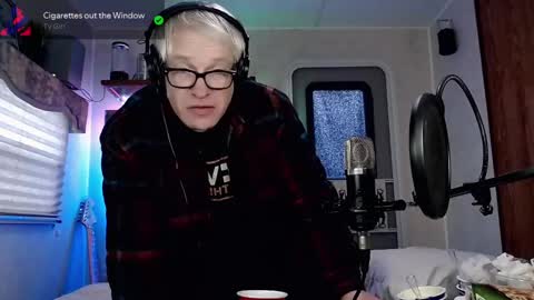 Viiscount  Snarfle Von Snarfenberg online show from March 2025 08:27:02 PM