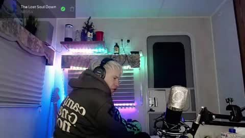 Viiscount  Snarfle Von Snarfenberg online show from March 2025 11:31:01 AM