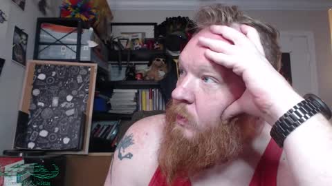 Snidely Whipsass online show from January 2025 09:51:02 AM