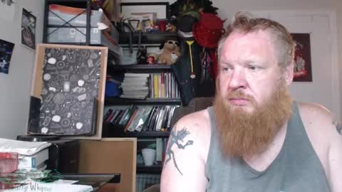 Snidely Whipsass online show from February 2025 04:55:01 AM