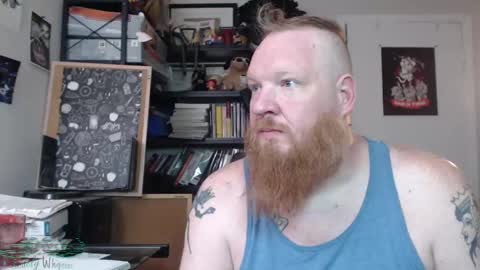 Snidely Whipsass online show from February 2025 06:17:02 AM