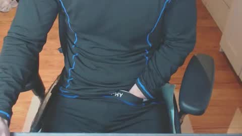 Cbt-Slave online show from November 2025 05:50:02 AM